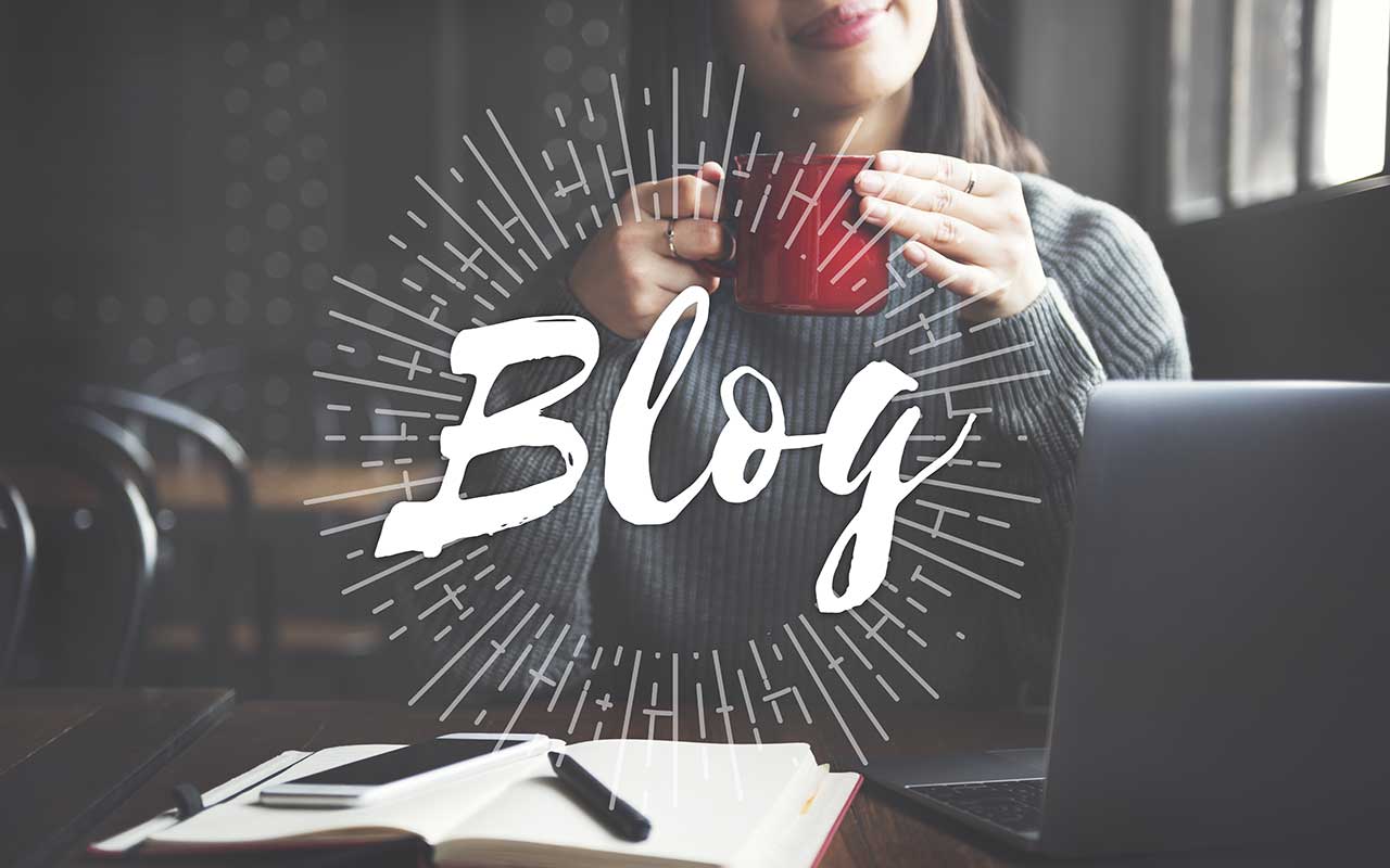 Blogging To Be Seen And Heard For Your Bed And Breakfast - The B&B® Team