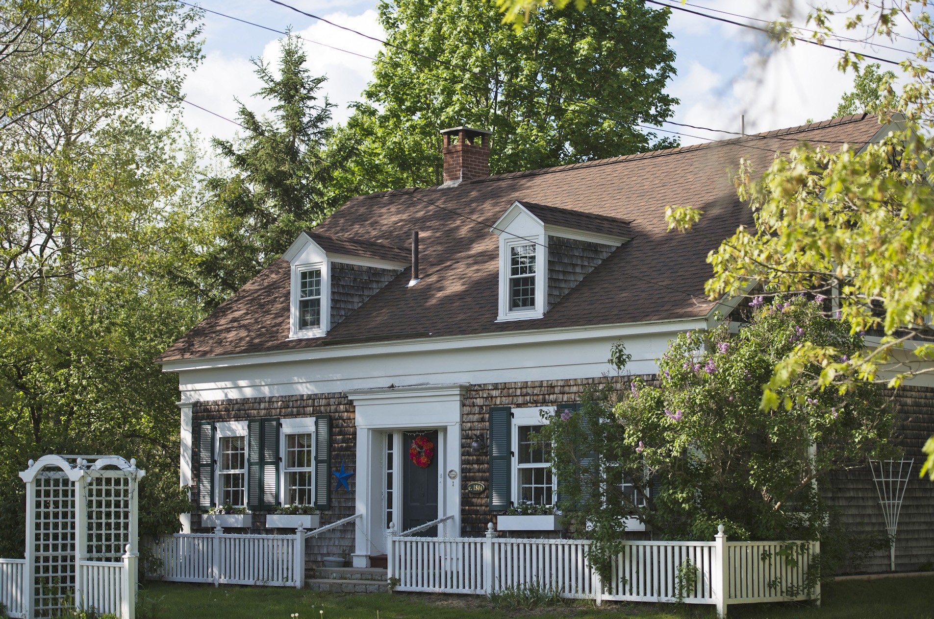 Experience Comfort at Coach Stop Inn Bed and Breakfast, Bar Harbor