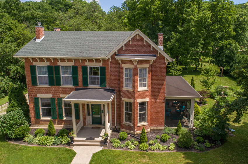 Galena Illinois Bed and Breakfast for Sale 6
