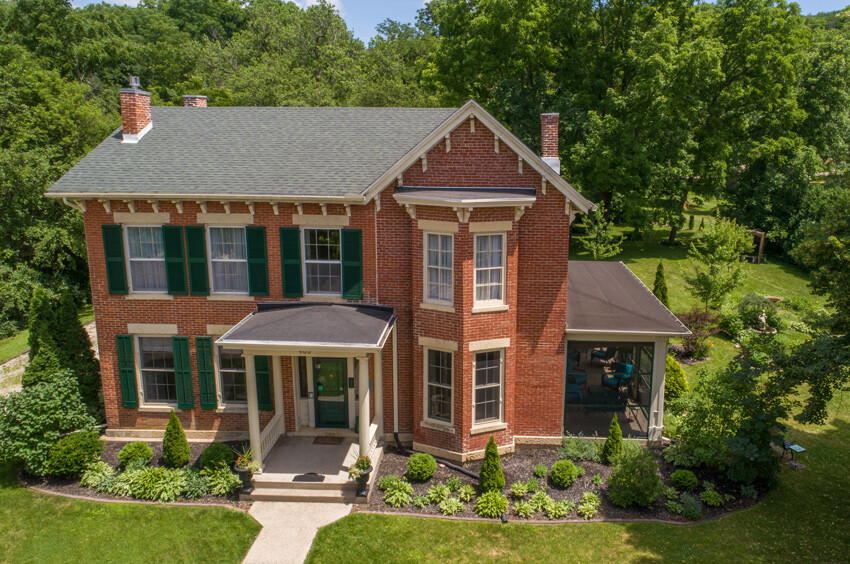 Galena Illinois Bed and Breakfast for Sale 5