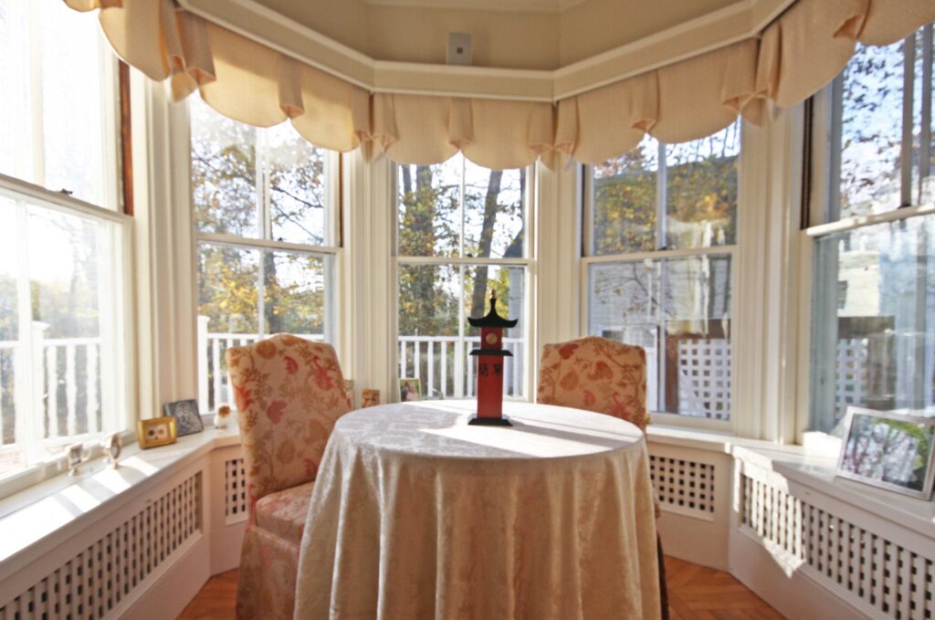 Destination Mid-Coast Maine Bed and Breakfast 8