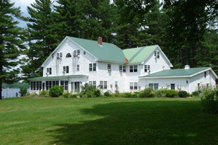 Wolf Cove Inn-Lakeside Inn Maine 5