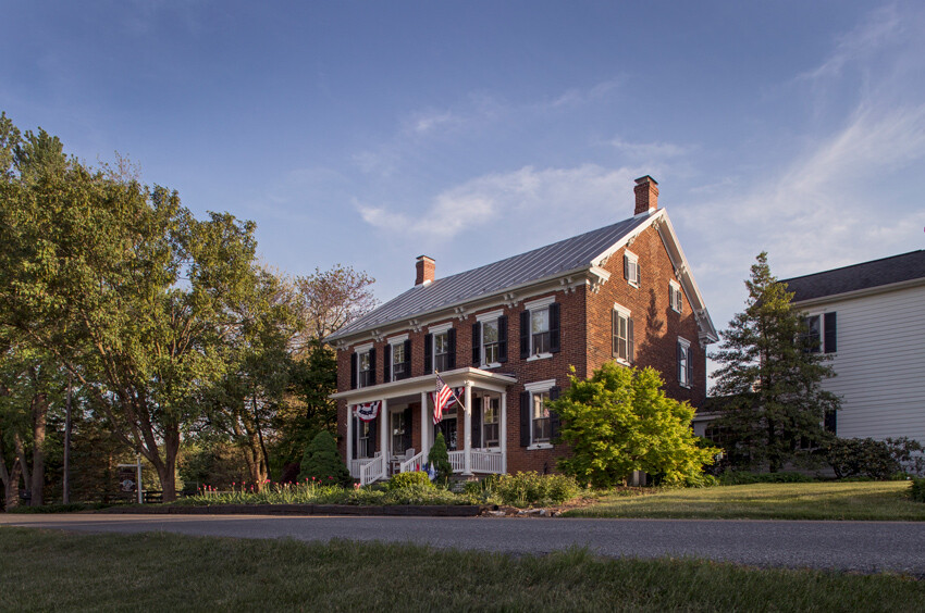 Carlisle PA Bed and Breakfast for Sale 6
