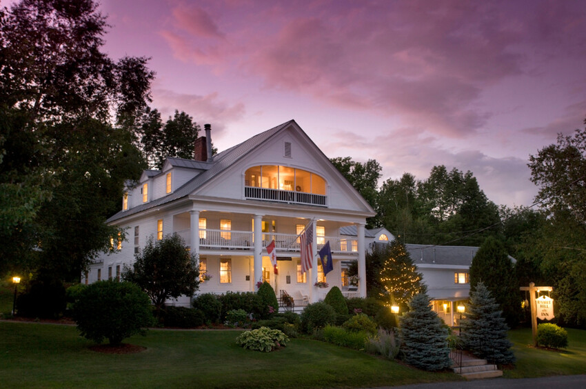 Destination Vermont Country Inn for Sale 6