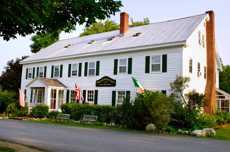 Central Vermont Country Inn for Sale 7
