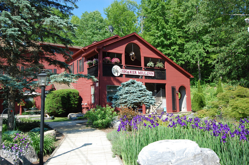 West Stockbridge Massachusetts Bed & Breakfast for Sale 5