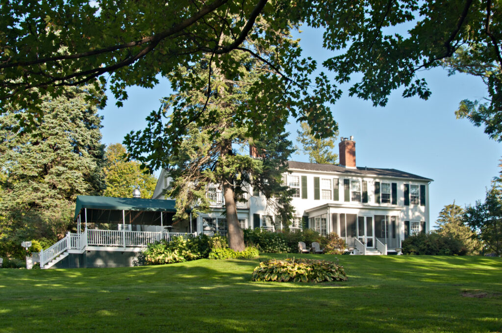 Swift House Inn-Premier Vermont Country Inn for Sale 9