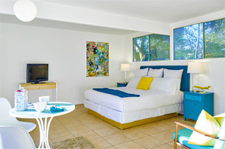 Palm Springs CA Boutique Hotel Sold 4