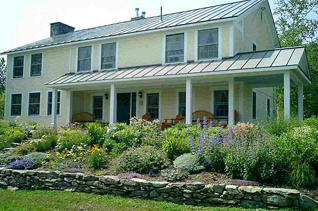 Russell Young Farm B&B 3