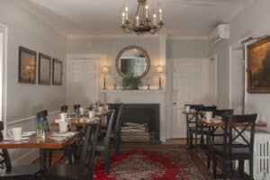 Navigating the New Normal: The State of the Inn and B&B Transfer Market in 2026 1