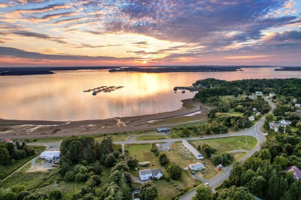 Campobello Island Inn & Cottages 1