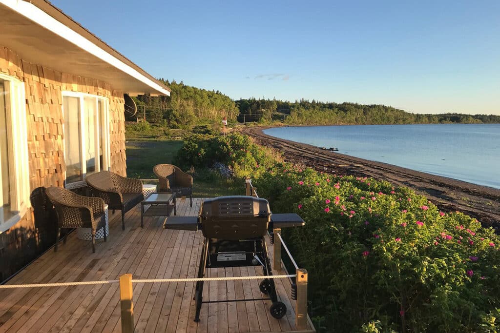 Campobello Island Inn & Cottages 1