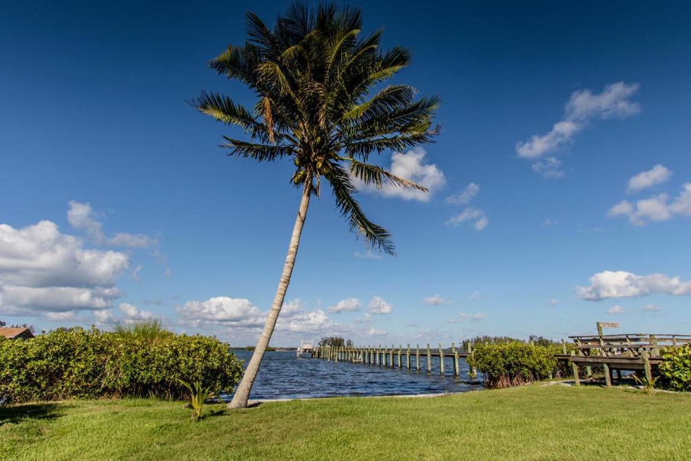 Sebastian Florida Luxury Cottages 1