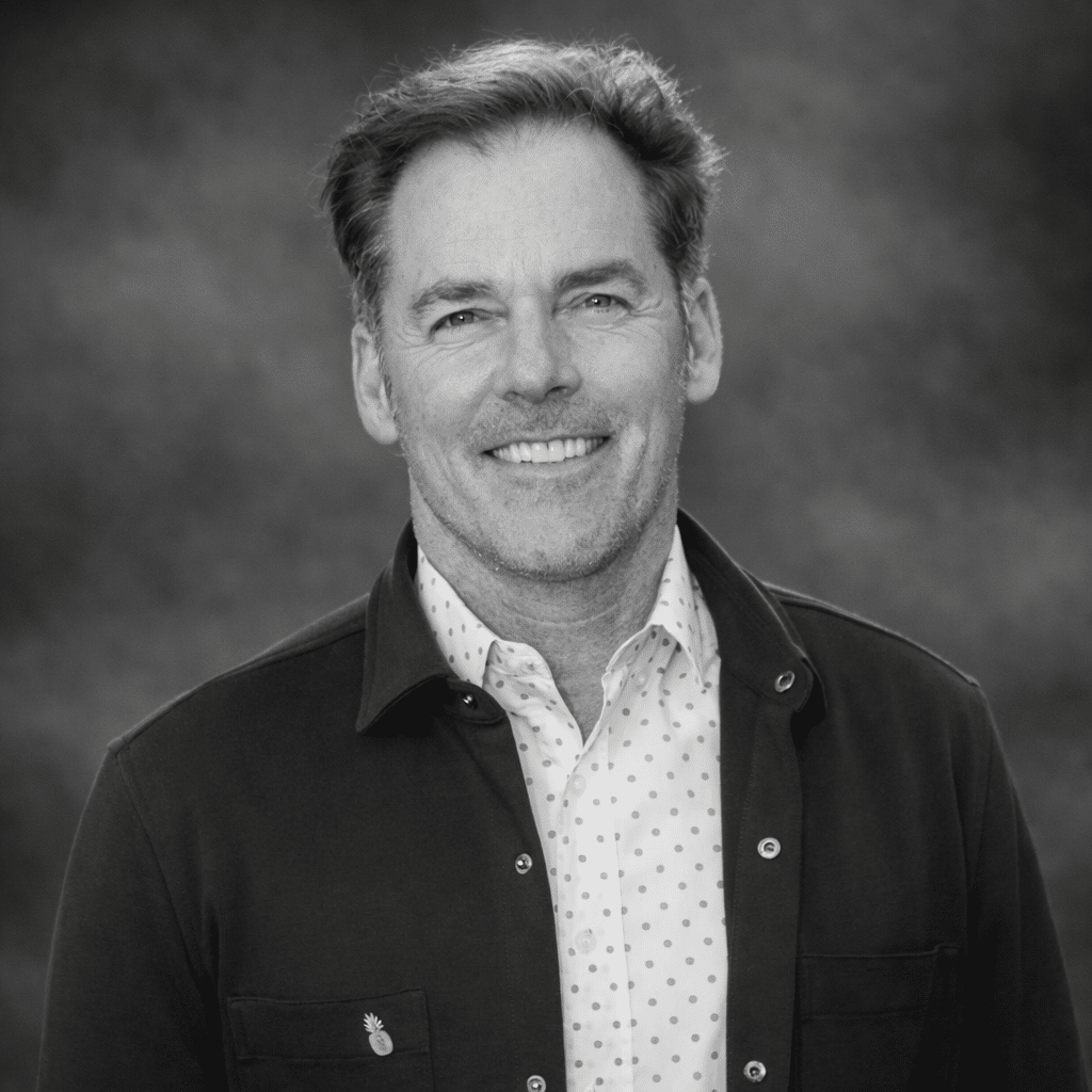 Headshot of B&B Team consultant David Hiler