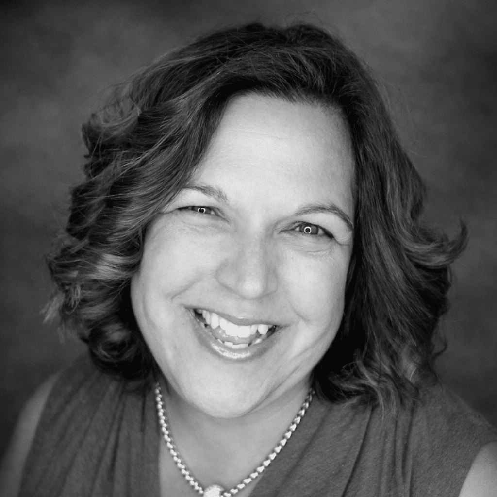 Headshot of Spa Consultant Julie Pankey