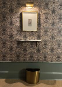 Plain & Fancy: A Three Night Stay at Cleveland's Fidelity Hotel 1