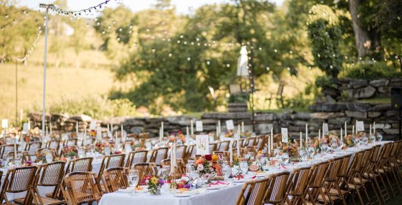 The Inn at Round Barn Farm
